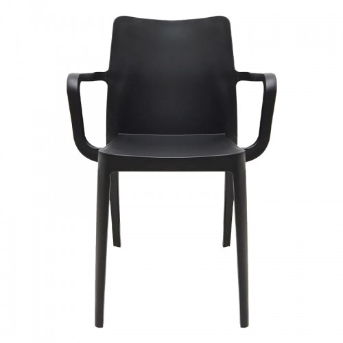 Silla biella con brazo
